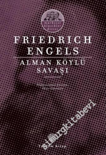 Alman Köylü Savaşı -