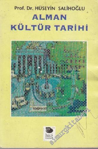Alman Kültür Tarihi -        1993