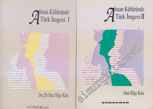 Alman Kültüründe Türk İmgesi 1 - 2