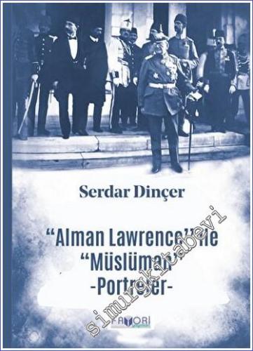 Alman Lawrence ile Müslüman Portreler -        2023
