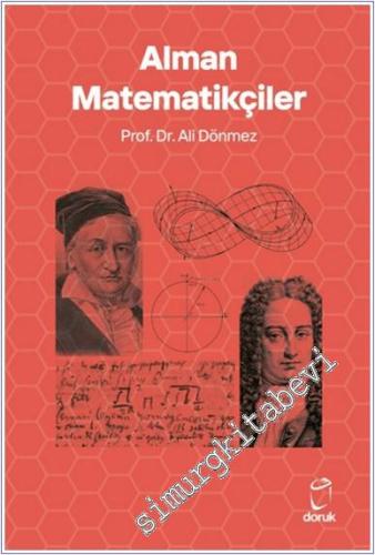 Alman Matematikçiler -        2025