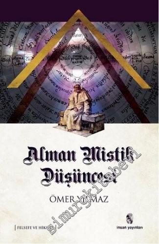 Alman Mistik Düşüncesi -