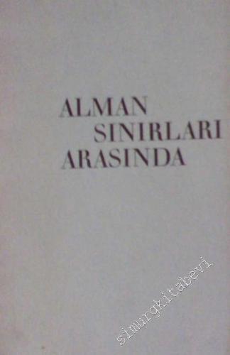 Alman Sınırları Arasında -        1962