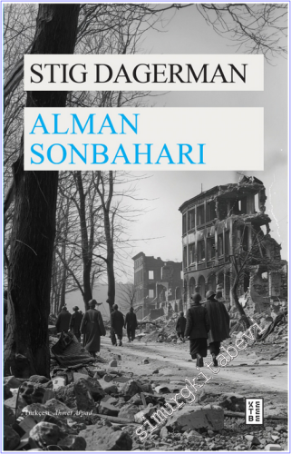 Alman Sonbaharı - 2026