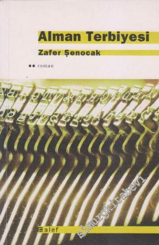 Alman Terbiyesi -        2007