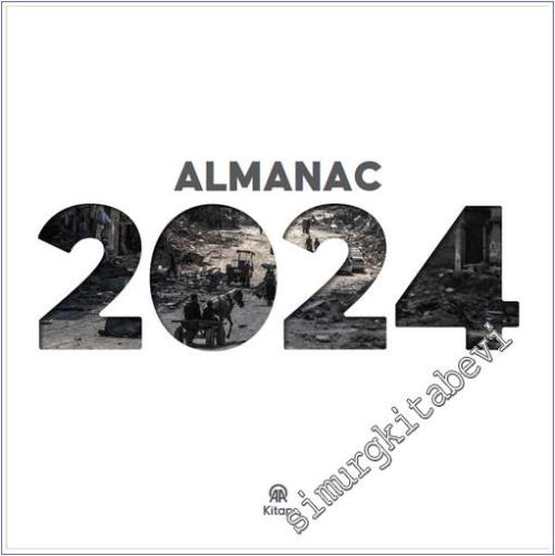 Almanac 2024 (İngilizce) - 2025