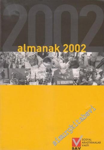 Almanak 2002 Analizleri  -        2003
