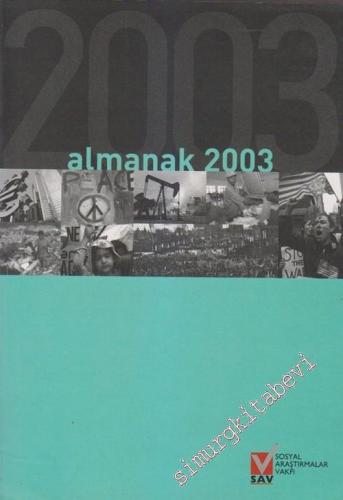 Almanak 2003 Analizleri  -        2004