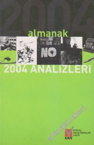 Almanak 2004 Analizleri  -        2005