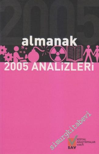 Almanak 2005 Analizleri  -        2006