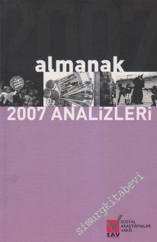 Almanak 2007 Analizleri -