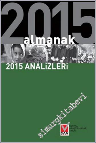 Almanak 2015 Analizleri -        2016