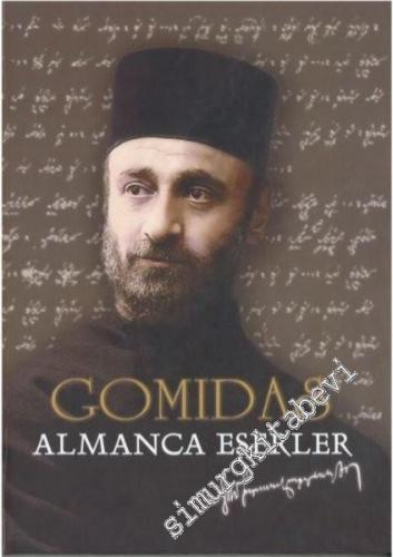Almanca Eserler -