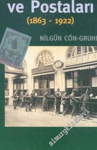Almanca Filateli Dergilerinde Osmanlı Pulları ve Postaları (1863-1922)