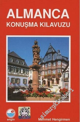 Almanca Konuşma Kılavuzu -        2011