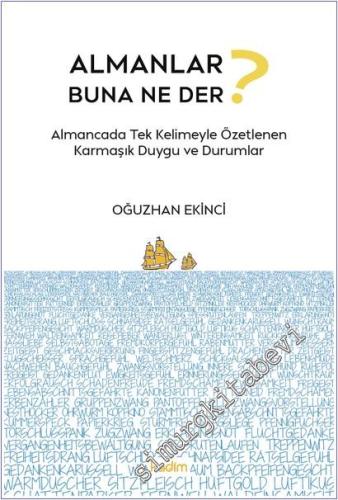 Almanlar Buna Ne Der -        2025