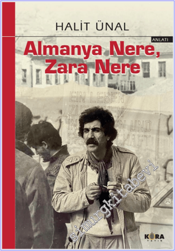 Almanya Nere Zara Nere