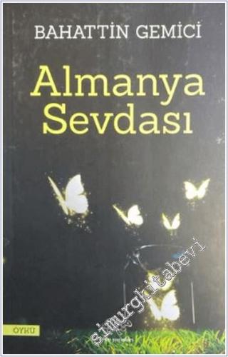 Almanya Sevdası -        2025
