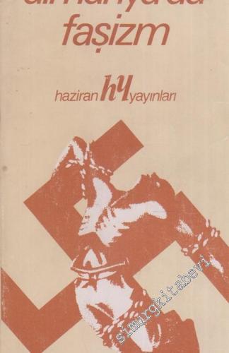 Almanya'da Faşizm -        1977
