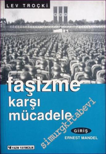Almanya'da Faşizme Karşı Mücadele -        1998