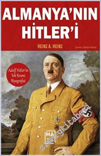 Almanya'nın Hitleri -        2023