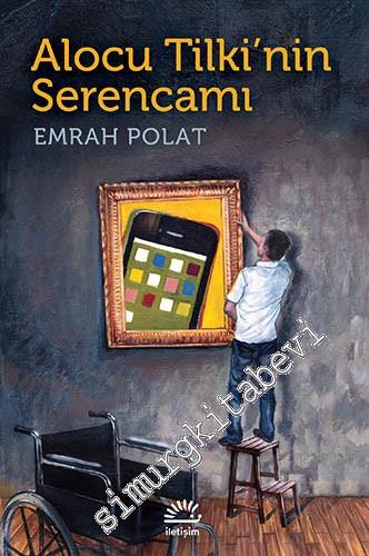 Alocu Tilki'nin Serencamı -