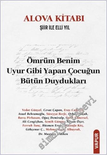 Alova Kitabı -        2024