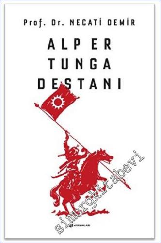 Alp Er Tunga Destanı - 2023