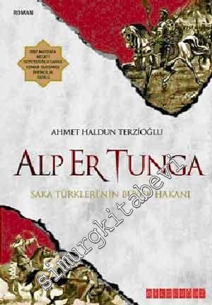 Alp Er Tunga -