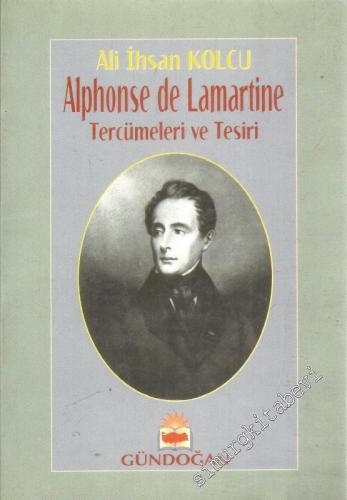 Alphonse de Lamartine Tercüme ve Tesiri -        1999