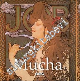 Alphonse Mucha -