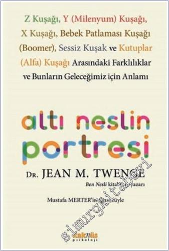 Altı Neslin Portresi -        2025