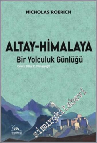 Altay - Himalaya -        2024