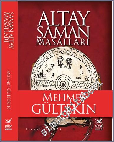 Altay Şaman Masalları -        2024