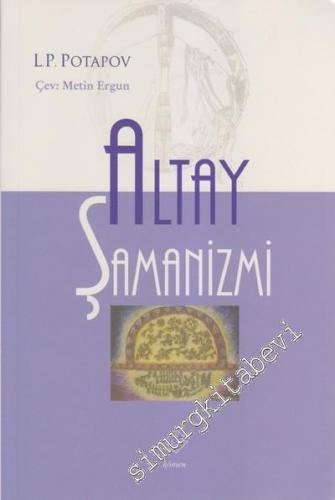 Altay Şamanizmi