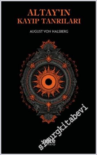 Altayın Kayıp Tanrıları -        2025