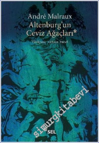Altenburg'un Ceviz Ağaçları -        2020