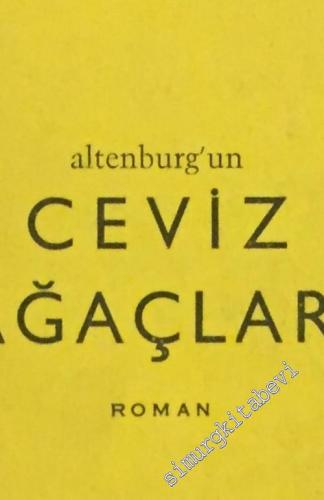 Altenburg'un Ceviz Ağaçları -        1966