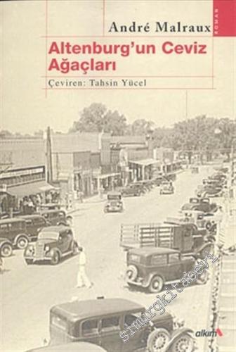 Altenburg'un Ceviz Ağaçları -        2004