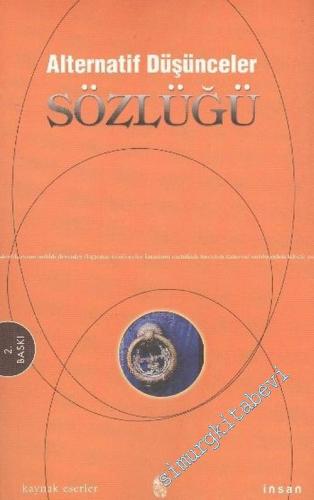 Alternatif Düşünceler Sözlüğü -        2002