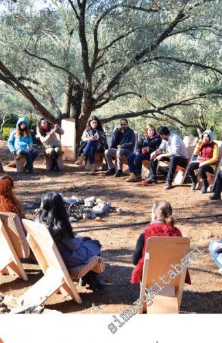 Alternatif Eğitim Dergisi - Alternatif Demokratik Okullar - Sayı: 10      Bahar