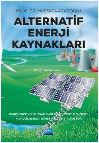 Alternatif Enerji Kaynakları -        2023
