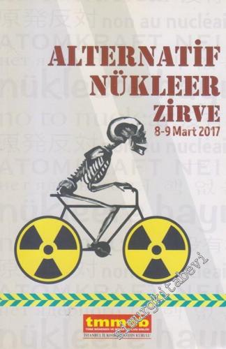 Alternatif Nükleer Zirve 8-9 Mart 2017