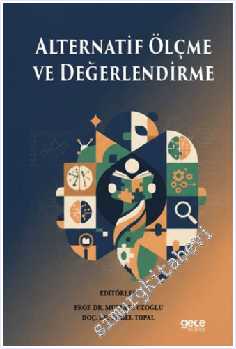 Alternatif Ölçme ve Değerlendirme - 2026