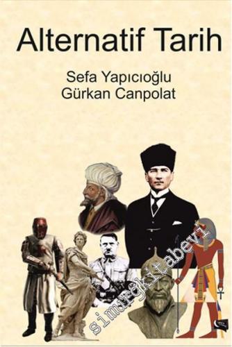 Alternatif Tarih -        2016