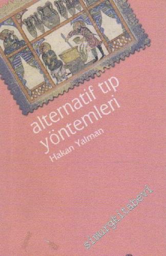 Alternatif Tıp Yöntemleri -        2004