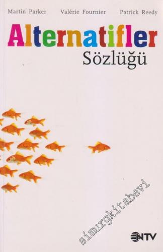 Alternatifler Sözlüğü -