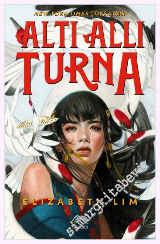 Altı Allı Turna -         2026