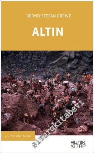 Altın -        2024