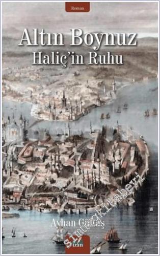 Altın Boynuz - Haliç'in Ruhu - 2025